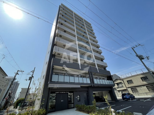 S-FORT大正リヴィエール