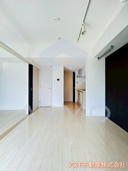 【その他】 | アドバンス西梅田Ⅳエール | 同マンション別部屋　参考写真