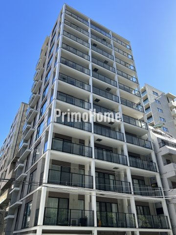 ズーム日本橋浜町