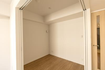 カハレア調布のその他共用部分