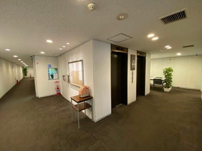 【その他共用部分】 | 明石町ツインクロス