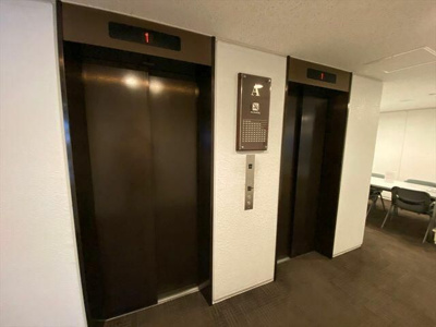 【その他共用部分】 | 明石町ツインクロス