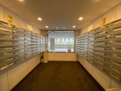 【その他共用部分】 | 明石町ツインクロス