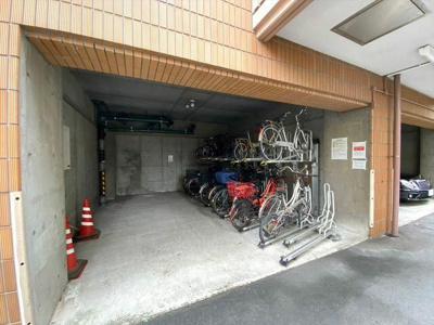 【その他共用部分】 | 明石町ツインクロス