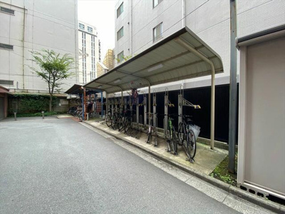 【その他共用部分】 | 明石町ツインクロス