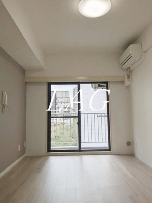 【寝室】 | カーネ西早稲田 | 寝室です。