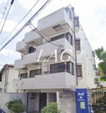 セブンスターハイツ参宮橋の画像