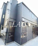 ミモザ哲学堂の画像