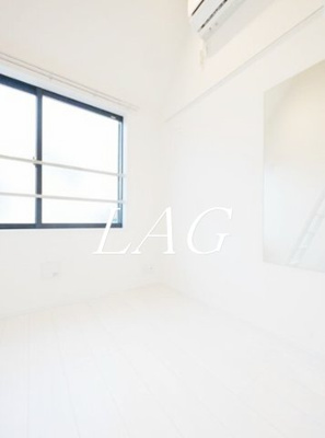 【寝室】 | フィリップ東中野 | 寝室です。