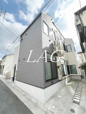 【外観】 | フィリップ東中野 | 外観です。