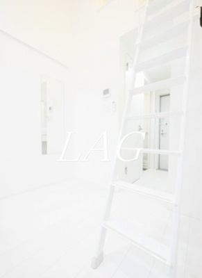 【居間・リビング】 | フィリップ東中野 | 洋室のお部屋です。