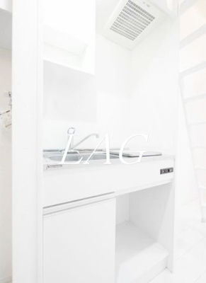 【キッチン】 | フィリップ東中野 | キッチンです。