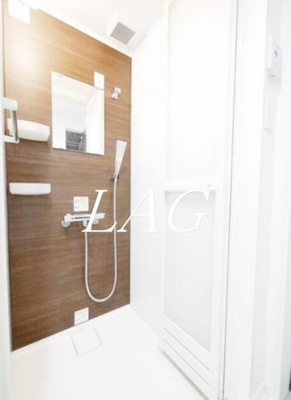 【浴室】 | フィリップ東中野 | シャワールームです。