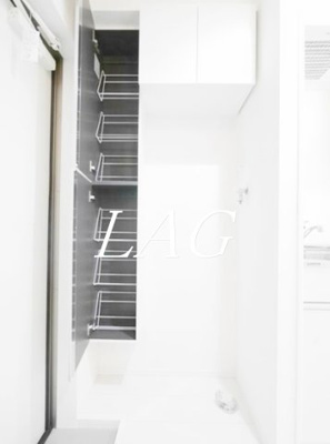 【収納】 | フィリップ東中野 | シューズボックスです。