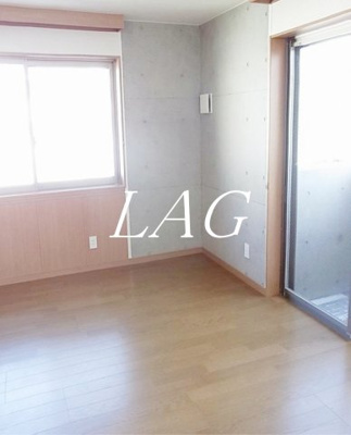 【寝室】 | ペルレ西日暮里 | 寝室です。