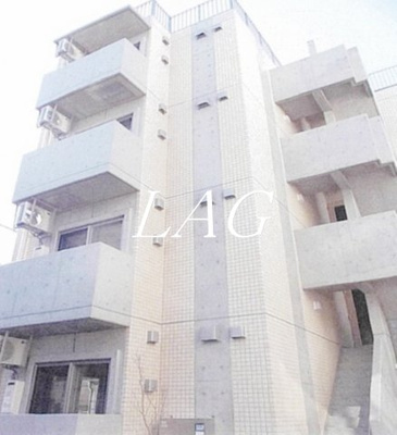 【外観】 | ペルレ西日暮里 | 外観です。