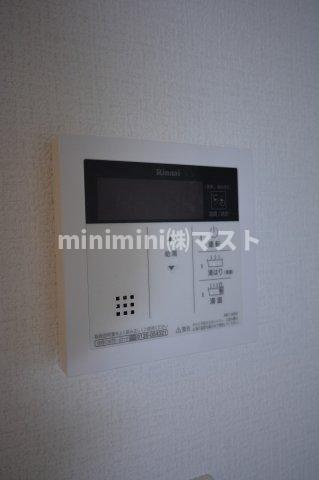 大阪市浪速区元町３丁目の賃貸マンションのその他