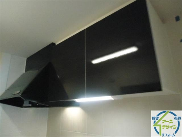 ロイヤルコーポのキッチン|※類似写真