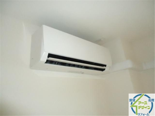 ロイヤルコーポの設備|※類似写真