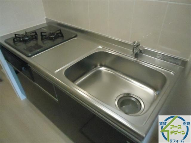 ロイヤルコーポのキッチン|※類似写真