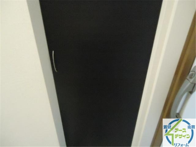 ロイヤルコーポの収納|※類似写真