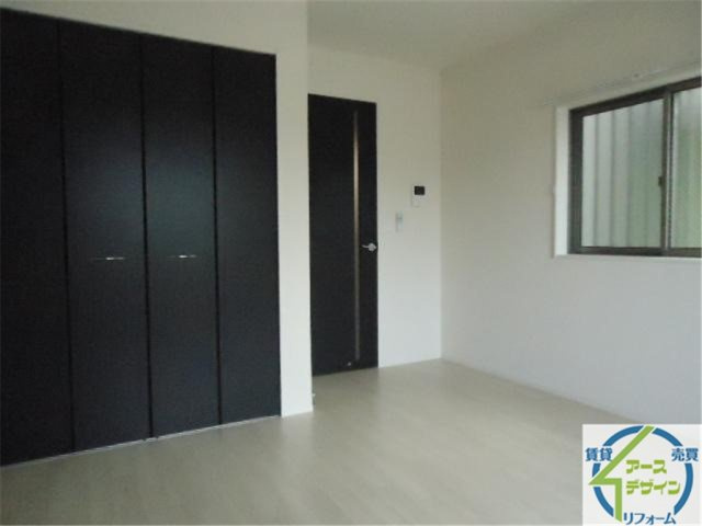 ロイヤルコーポの洋室|※類似写真