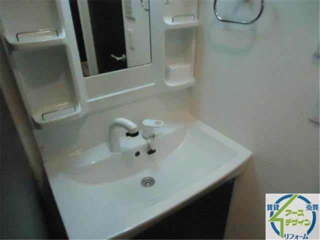 ロイヤルコーポの洗面所|※類似写真