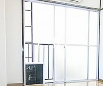 【バルコニー】 | 滝澤第２ビル | バルコニーです。