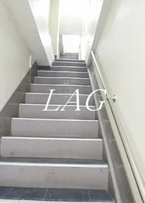 【エントランス】 | 滝澤第２ビル | エントランスです。