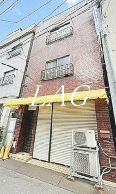 【外観】 | 滝澤第２ビル | 外観です。