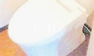 【トイレ】 | 滝澤第２ビル | トイレです。