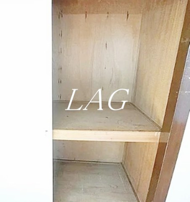 【収納】 | 滝澤第２ビル | 収納です。