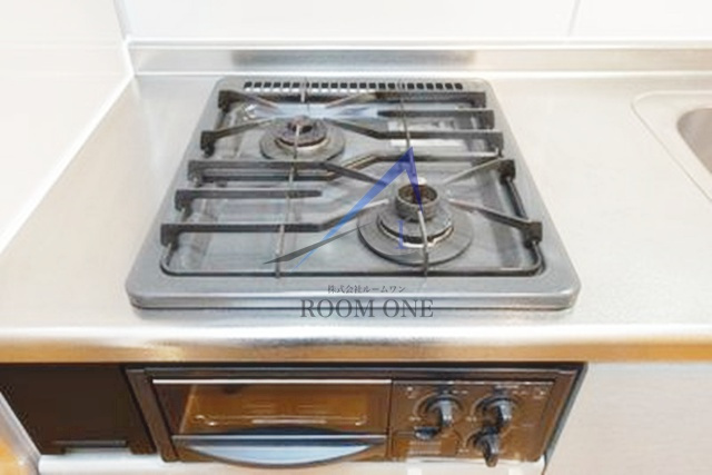 クロスフォート砧