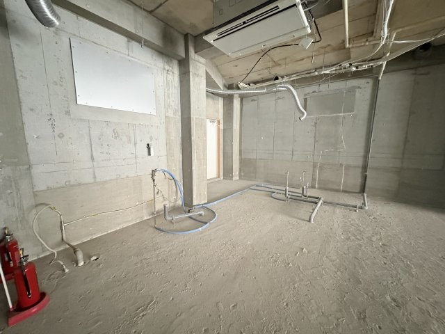 【内装】