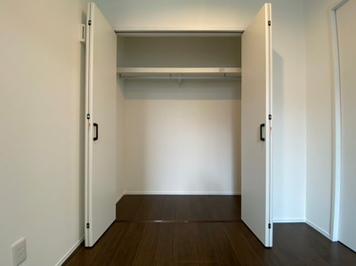 【収納】 | LE COCON 四日市Ⅰ