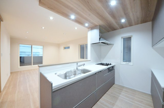 吉島新町二丁目