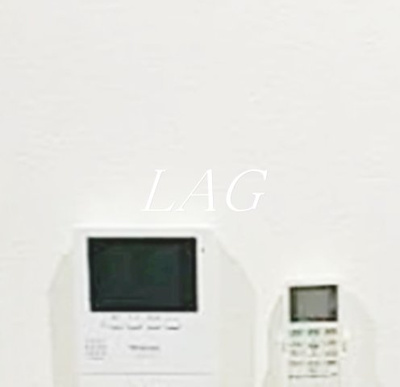 【セキュリティ】 | SQM | モニター付きインターフォンです。