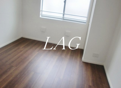 【居間・リビング】 | SQM | 洋室のお部屋です。