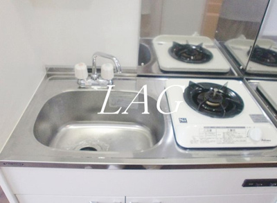 【キッチン】 | SQM | キッチンです。