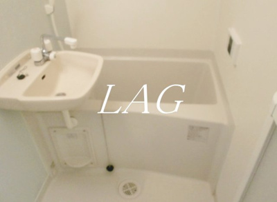 【浴室】 | SQM | お風呂です。