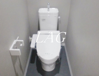 【トイレ】 | SQM | トイレです。