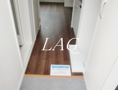 【玄関】 | SQM | 玄関です。