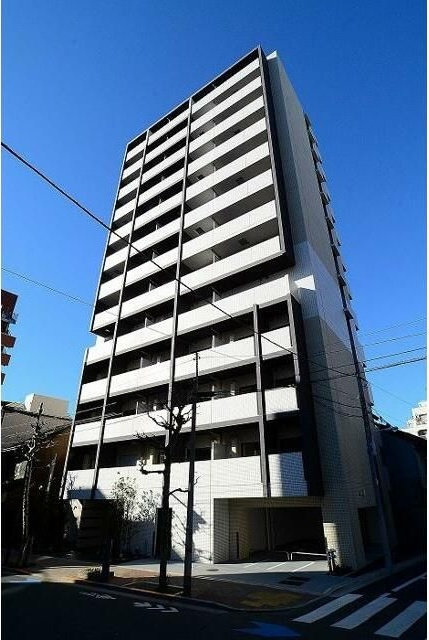 ステージグランデ元浅草