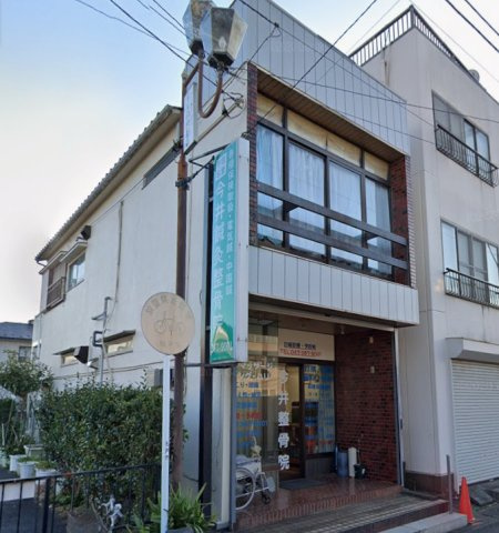 千葉県松戸市下矢切　OC物件