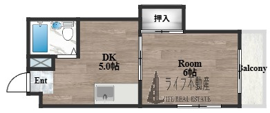 Ｏ’ｓＲＥＳＩＤＥＮＣＥ森之宮