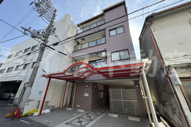 Ｏ’ｓＲＥＳＩＤＥＮＣＥ森之宮