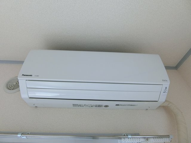 エクセルハイム平山の設備
