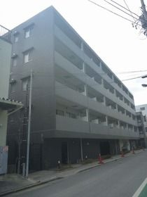 リガーレ浮間公園