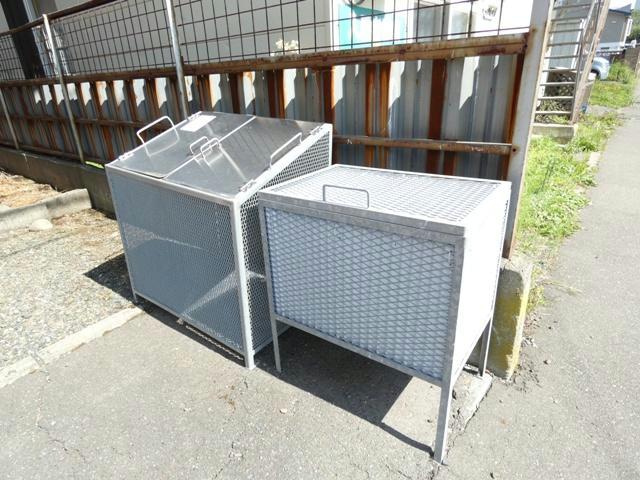 コーポライムライトのその他