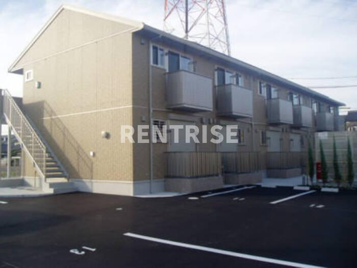 メゾンエルメス